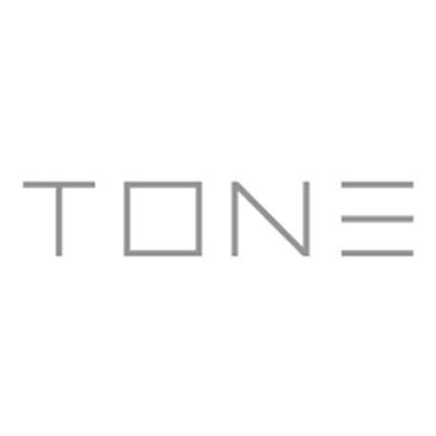 Logo von Tone, dem Hersteller von Equipment für Specialty Coffee